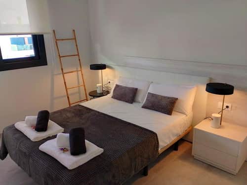 Appartement met 2 slaapkamers in Villamartín — foto 11