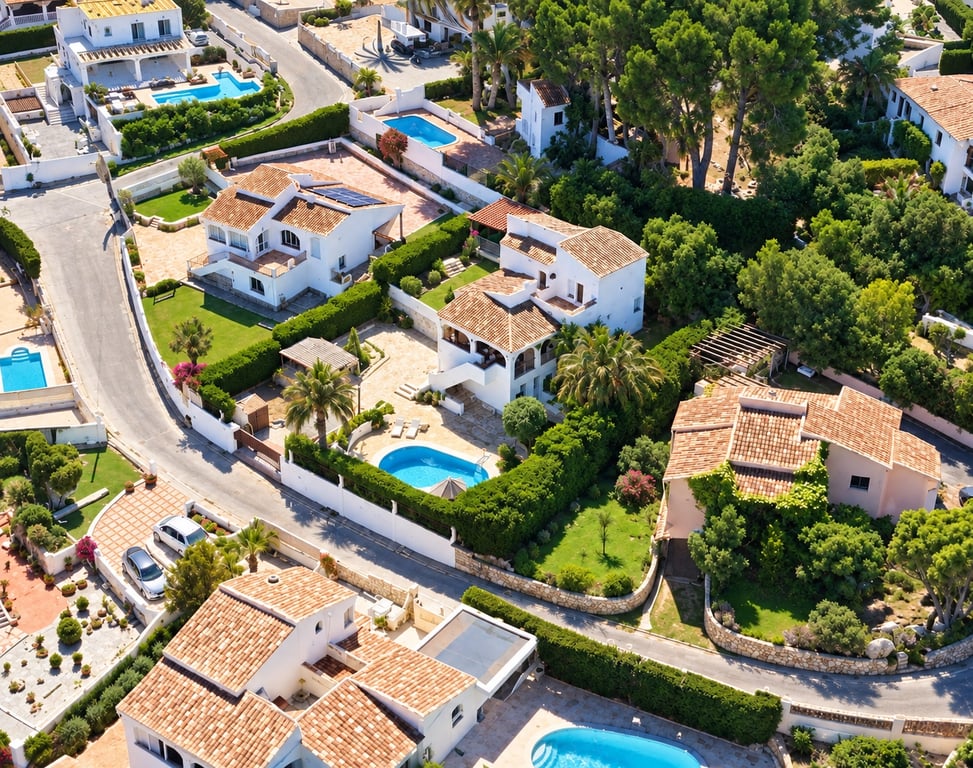 4-bed Villa in Jávea photo 25