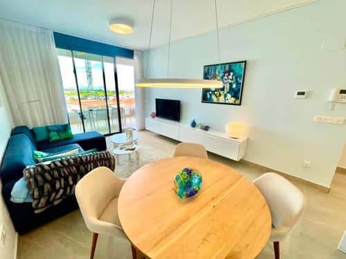 Appartement met 3 slaapkamers in Benijofar — foto 10
