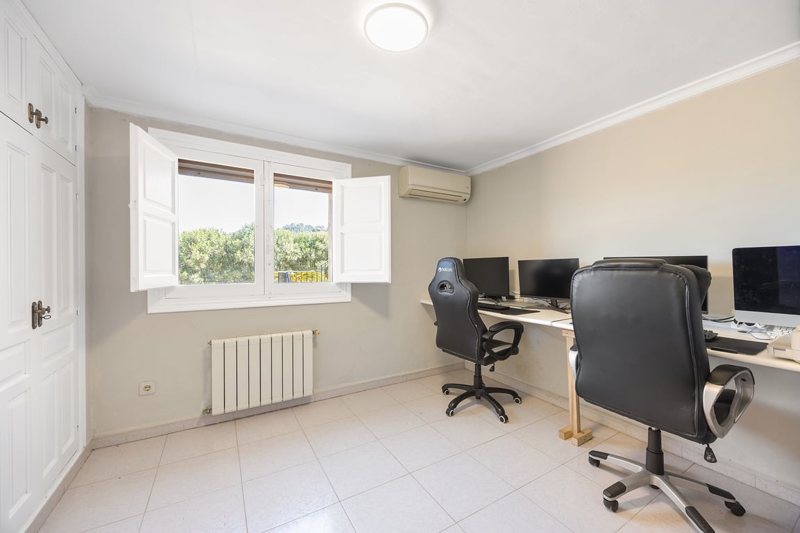 DHJ1145A - Villa in Xàbia