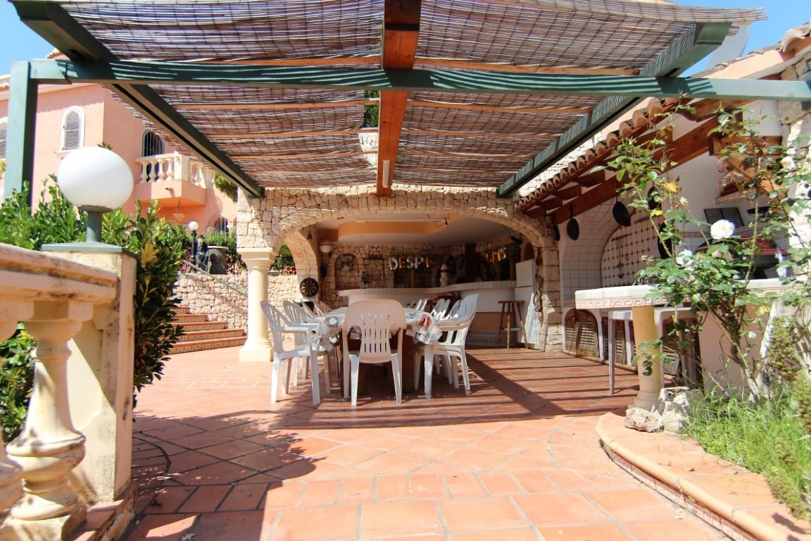 Villa Sumerset