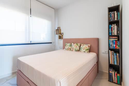 Appartement met 2 slaapkamers in San Miguel de Salinas — foto 25