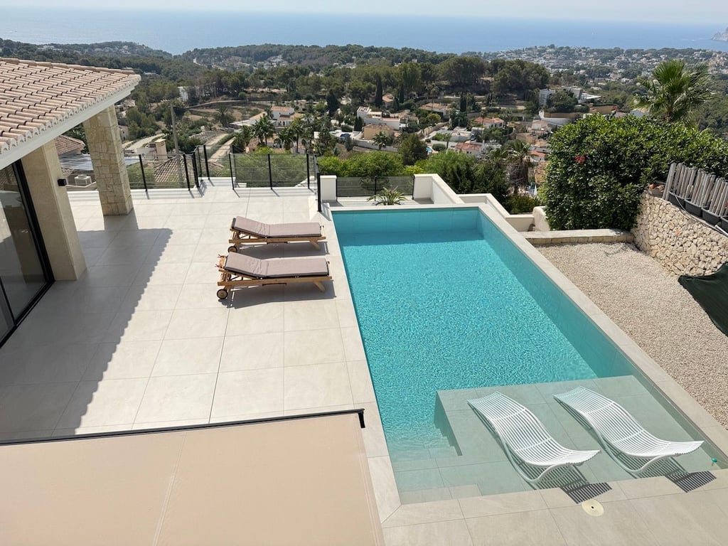 LS-655045 - Villa en Benissa