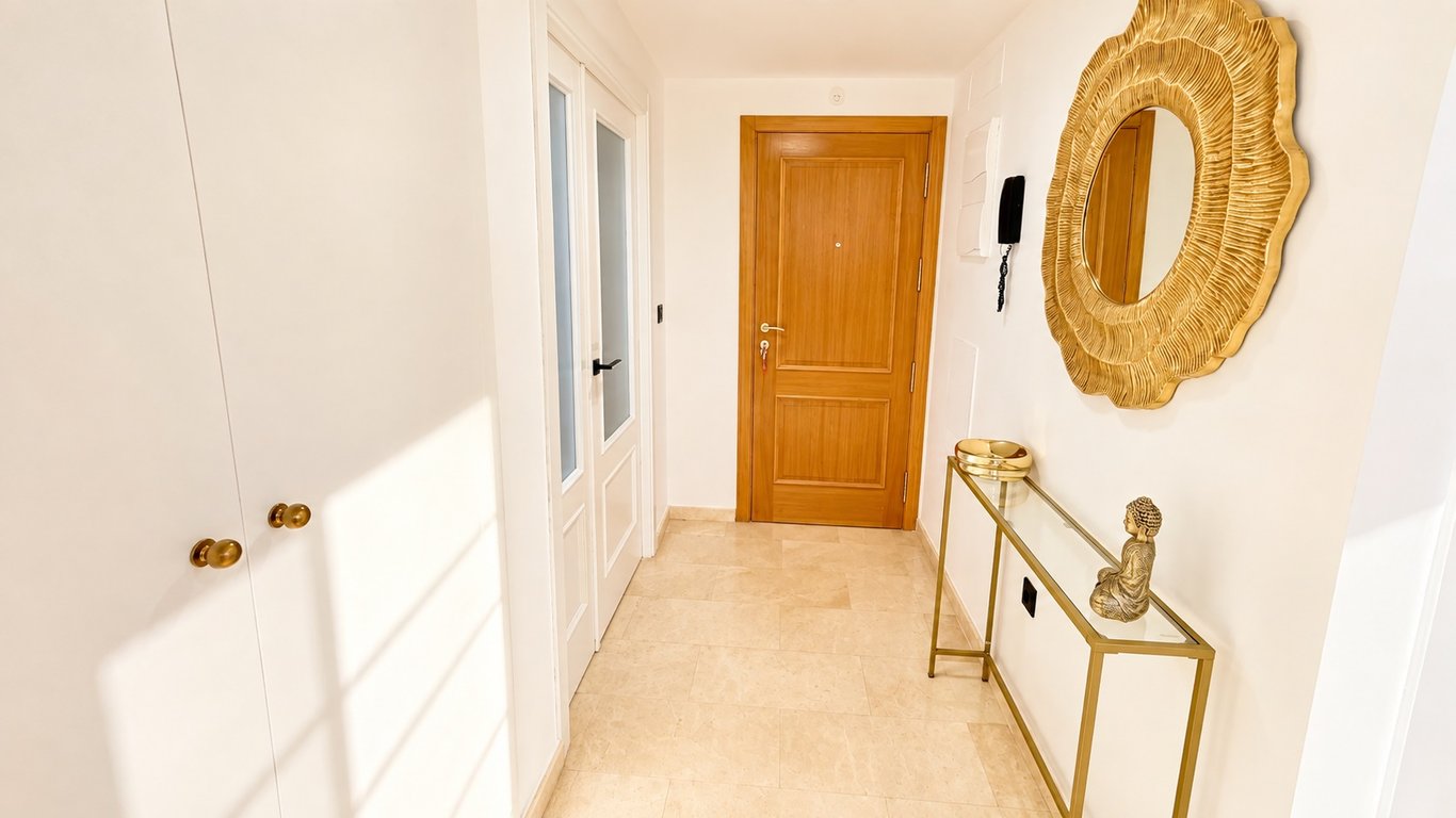1-bed Apartment in Jávea photo 13