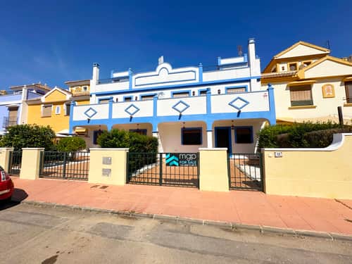 Villa met 3 slaapkamers in San Javier — foto 39