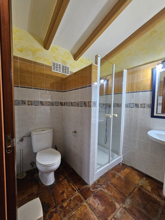 Finca en venta en Calpe con 4 habitaciones y piscina privada - 6