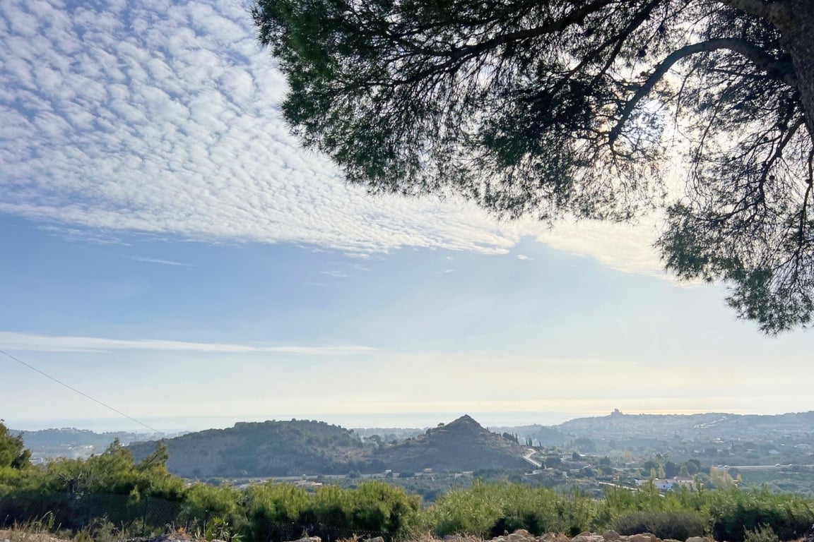5-bed Villa in Altea photo 2