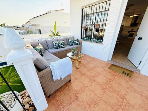 Villa met 3 slaapkamers in Sucina — foto 10