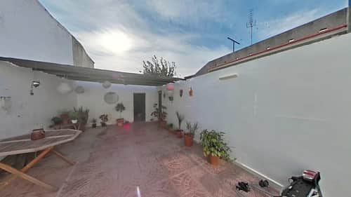 Rijwoning met 3 slaapkamers in Formentera del Segura — foto 1