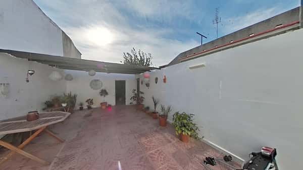 Rijwoning met 3 slaapkamers in Formentera del Segura