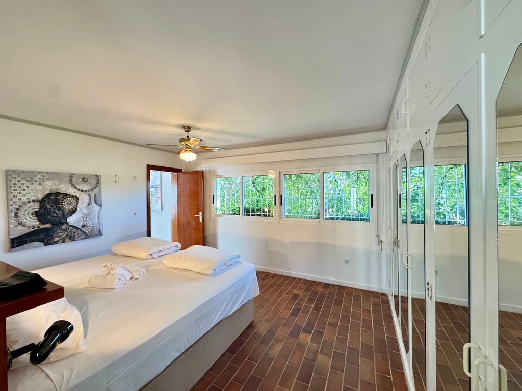 LS-116642 - Villa en Pedreguer