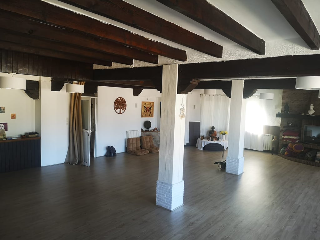 Finca Comercial Única a Dénia: Parcel·la de 2.611m², Vistes al Mar i al Montgó - 7