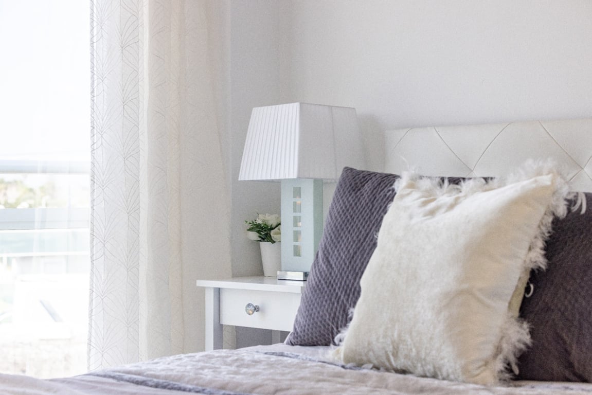 Adossat per al lloguer anual, Jávea - 24