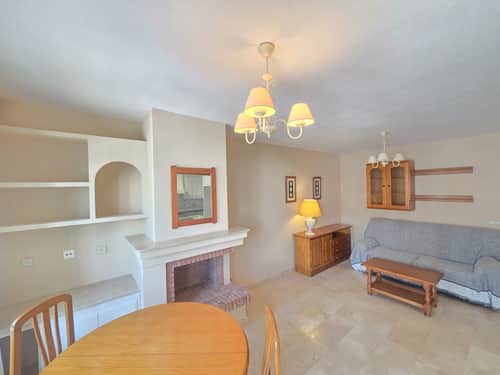 Bungalow met 2 slaapkamers in Villamartín — foto 3