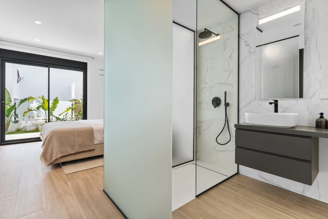 MONTECALA GARDENS: Dúplex Exclusiu de Baixa Densitat | Alta Eficiència a prop de Jávea i Moraira - 14