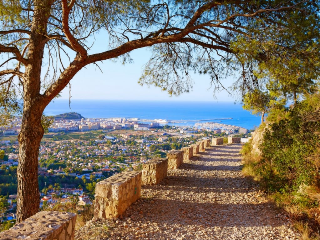 Apartamento de obra nueva en Les Marines, Dénia - 19