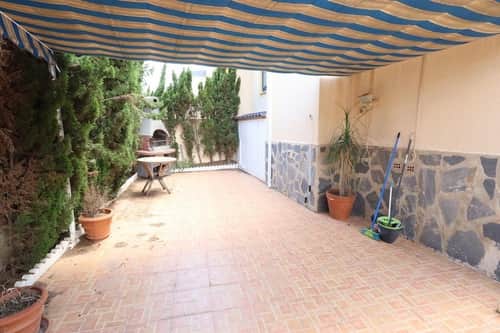 Rijwoning met 3 slaapkamers in Torrevieja — foto 15