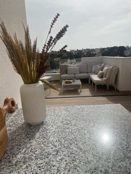 Penthouse met 2 slaapkamers in Orihuela Costa — foto 20