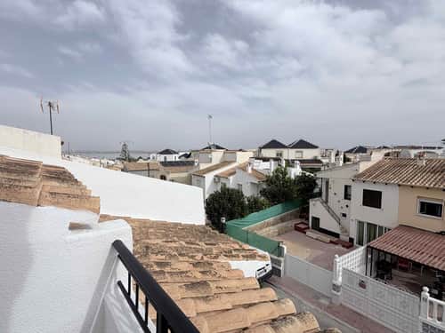 Rijwoning met 3 slaapkamers in Torrevieja — foto 25