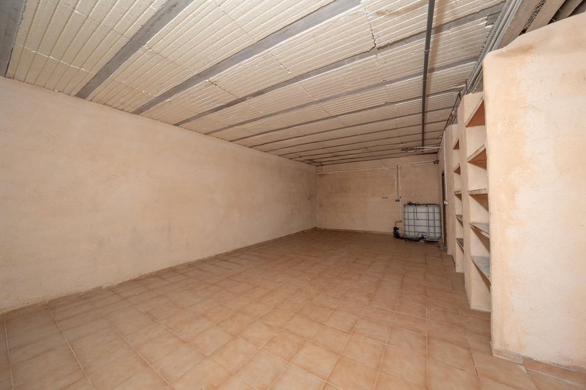 5-bed Finca in Planes photo 3