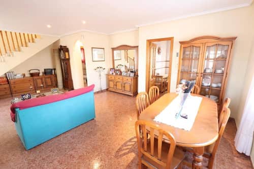 Villa met 3 slaapkamers in Torrevieja — foto 10