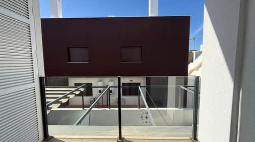 Penthouse met 2 slaapkamers in Pilar de la Horadada — foto 18