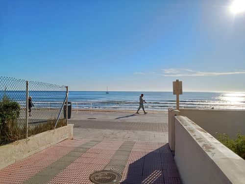 Penthouse met 2 slaapkamers in Torrevieja — foto 31