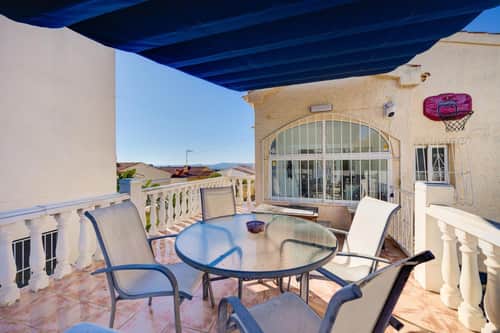 Villa met 2 slaapkamers in San Fulgencio — foto 26