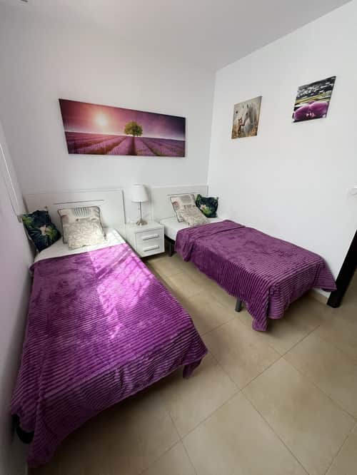 Appartement met 3 slaapkamers in Orihuela Costa — foto 6