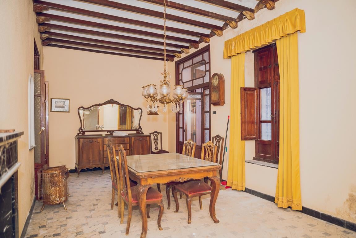 Casa senyorial en venda a Pego - 23