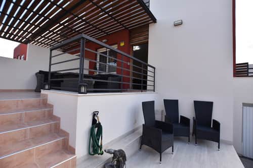 Villa met 3 slaapkamers in Algorfa — foto 42