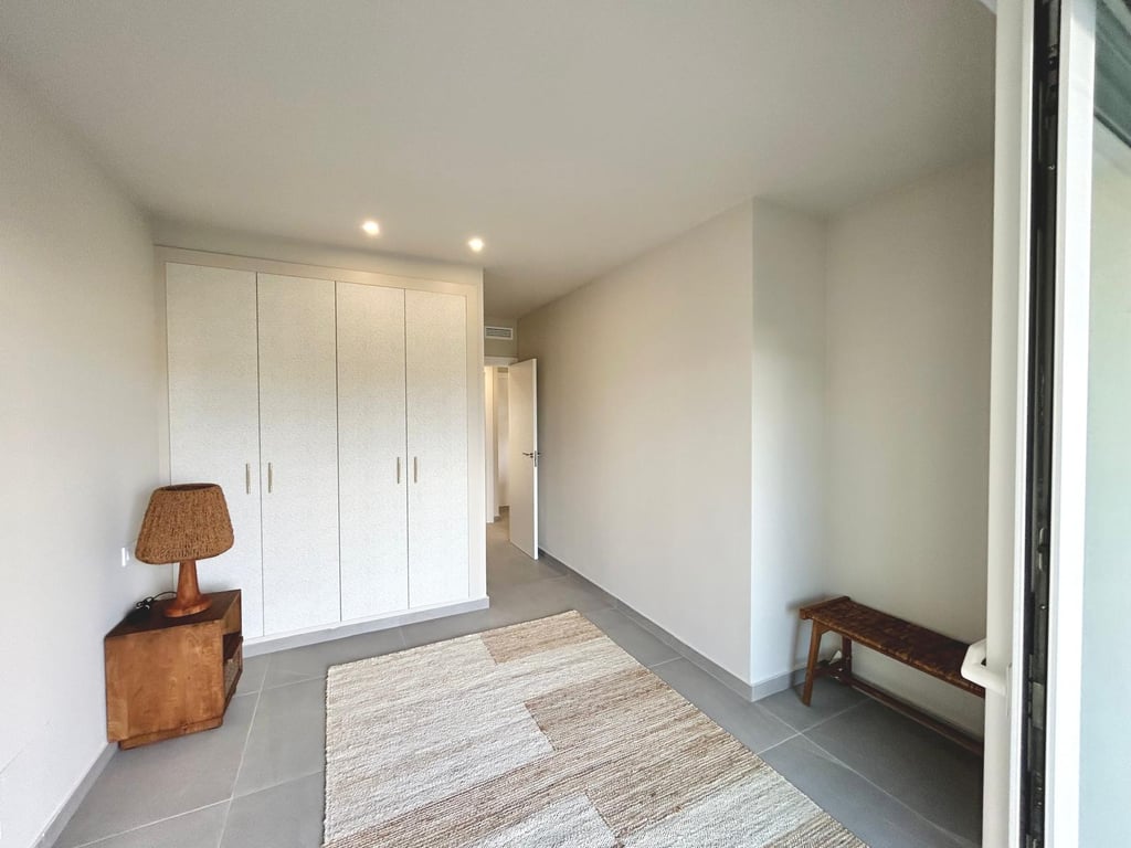 Apartamento planta baja con piscina en Denia - 11