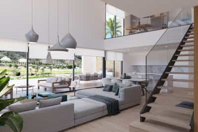 VILLA 1 3