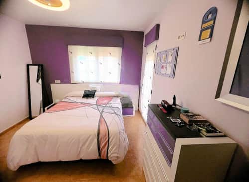 Rijwoning met 4 slaapkamers in Puerto de Mazarron — foto 16