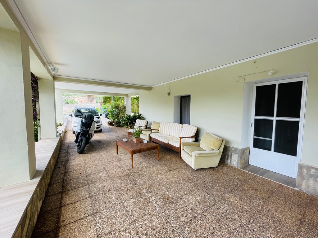 Pedreguer. Casa de campo amplio con piscina en venta - 9