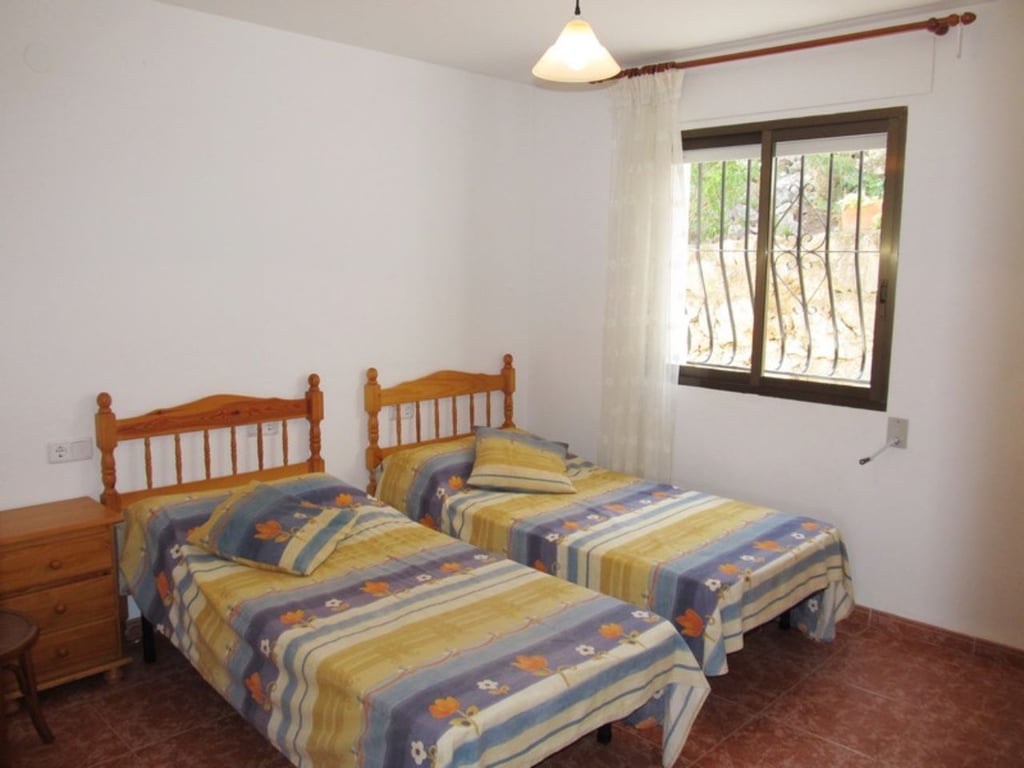 Finca amb plantacion d' alvocats a Forna - 19