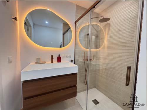 Appartement met 2 slaapkamers in Torrevieja — foto 8