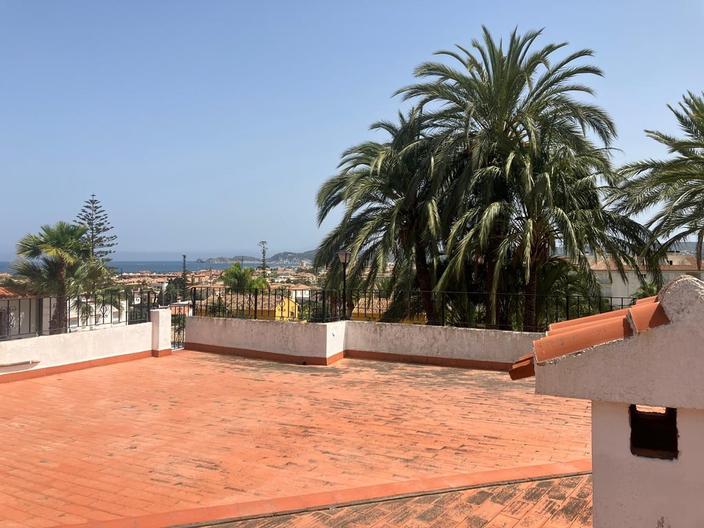 Se vende propiedad especial en Javea - 15