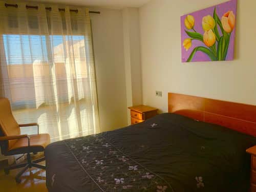 Appartement met 2 slaapkamers in Guardamar del Segura — foto 14