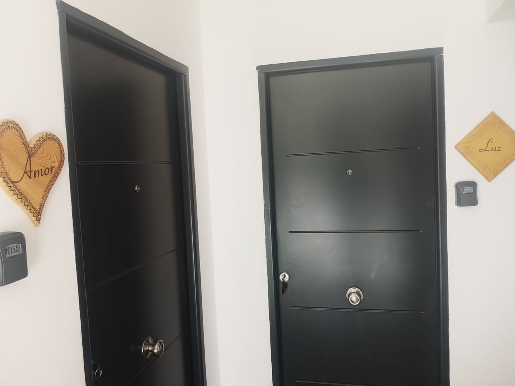 Finca Comercial Única a Dénia: Parcel·la de 2.611m², Vistes al Mar i al Montgó - 10