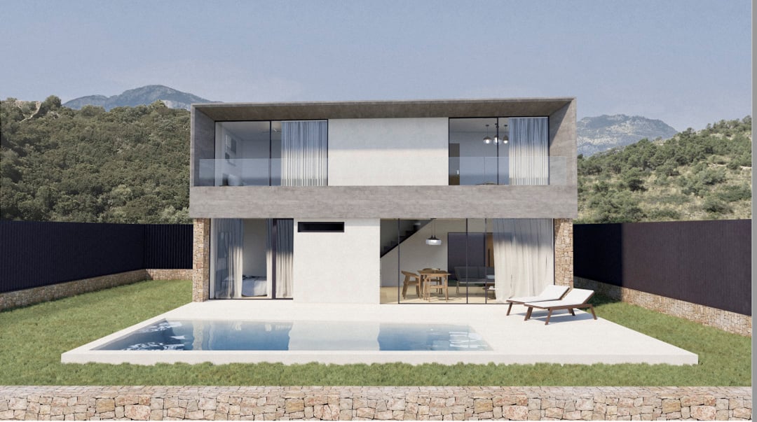 Villa Lyon