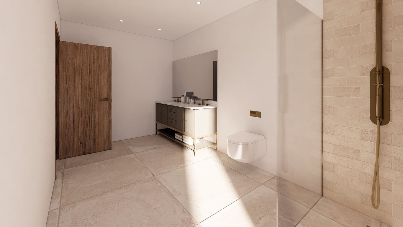 Proyecto: Finca de lujo en venta en Benissa - 20