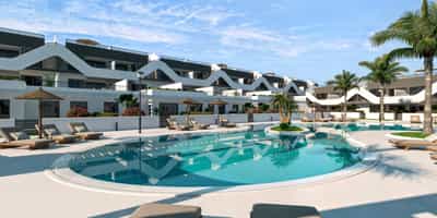 Appartementen in Alfaz del pi - 5