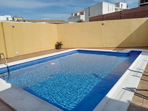 Woning met 4 slaapkamers in Los Montesinos — foto 47