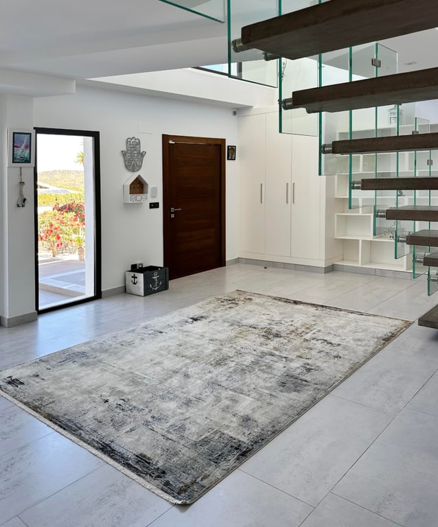 Sublime  y moderna Villa de lujo - 6