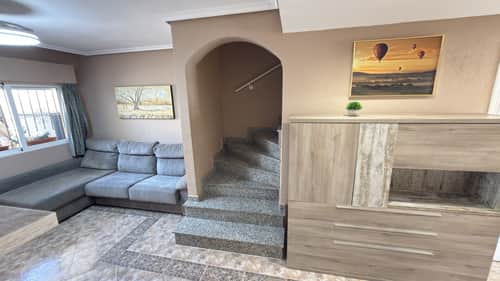 Rijwoning met 3 slaapkamers in La Zenia — foto 13