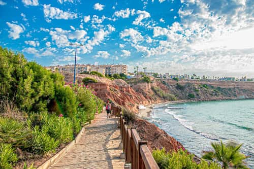 Woning met 3 slaapkamers in Orihuela Costa — foto 23