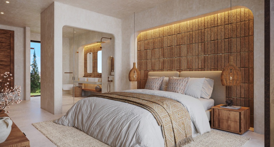 Vila de Disseny Exclusiu a Jávea: Elegància, Confort i Màxima Funcionalitat | Preu: 2.050.000 € - 10