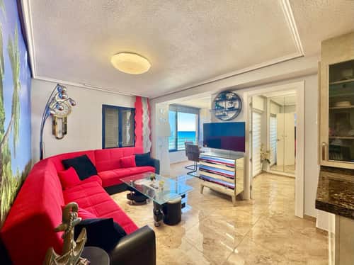 Appartement met 2 slaapkamers in Torrevieja — foto 21