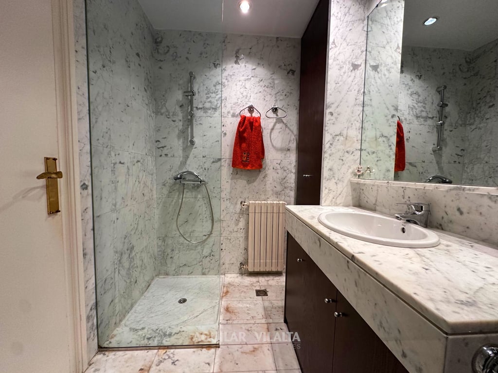 Exclusive villa in Can Teixidó with sea views - 88